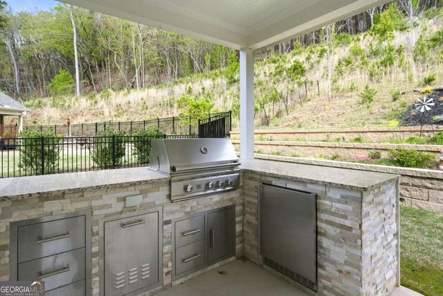 608 Spring Water, Waleska, GA 30183