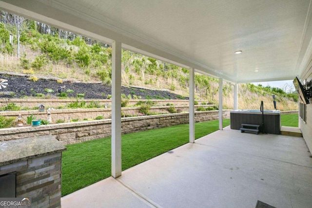 608 Spring Water, Waleska, GA 30183