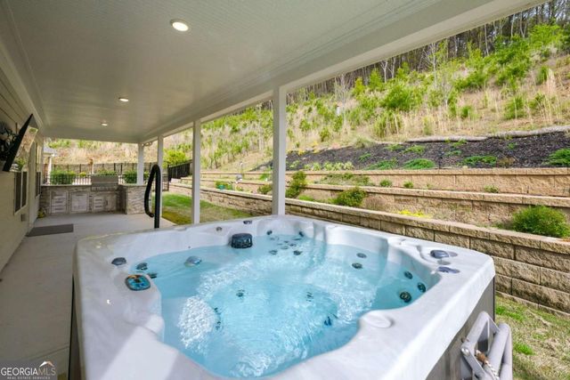 608 Spring Water, Waleska, GA 30183