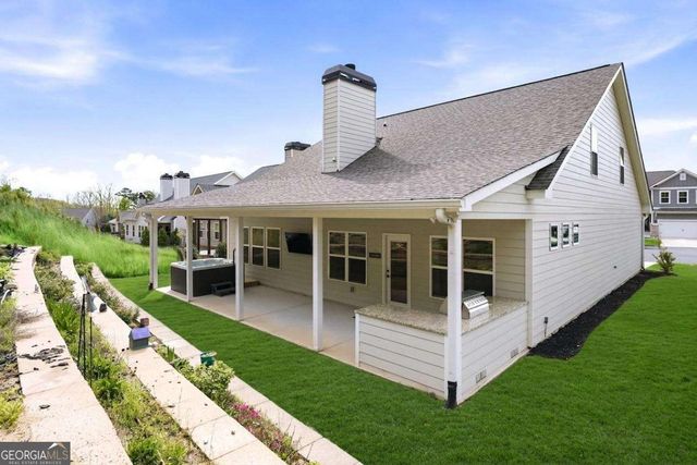 608 Spring Water, Waleska, GA 30183