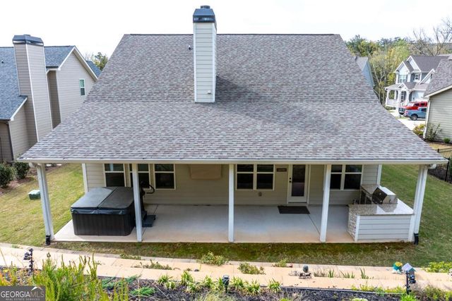 608 Spring Water, Waleska, GA 30183