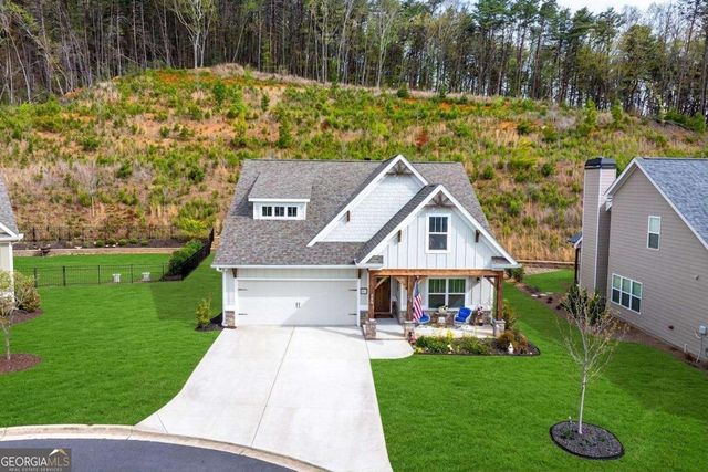 608 Spring Water, Waleska, GA 30183