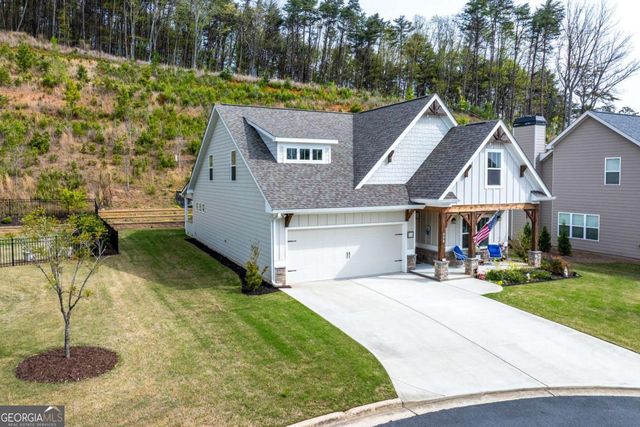 608 Spring Water, Waleska, GA 30183