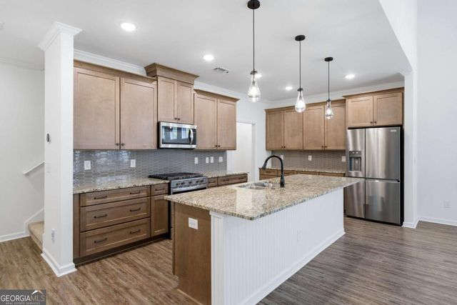 608 Spring Water, Waleska, GA 30183