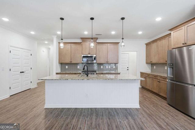 608 Spring Water, Waleska, GA 30183