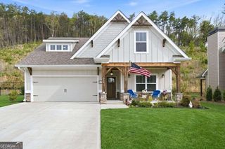 608 Spring Water, Waleska, GA 30183