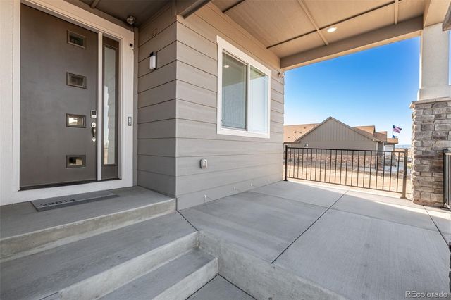 23814 E 36th Place, Aurora, CO 80019