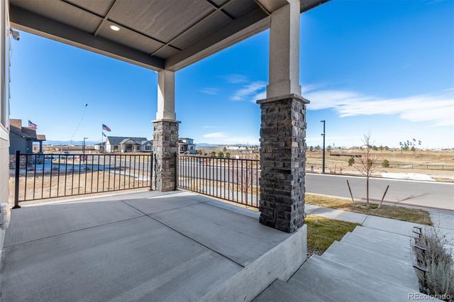 23814 E 36th Place, Aurora, CO 80019