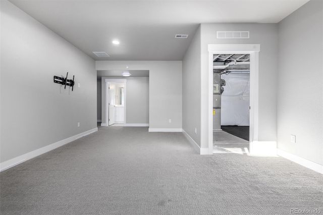 23814 E 36th Place, Aurora, CO 80019