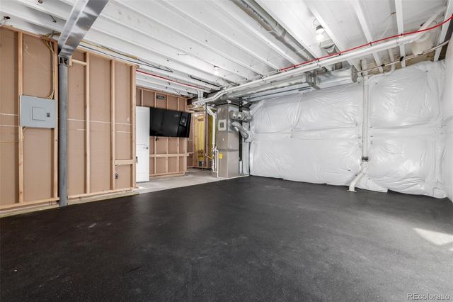 23814 E 36th Place, Aurora, CO 80019