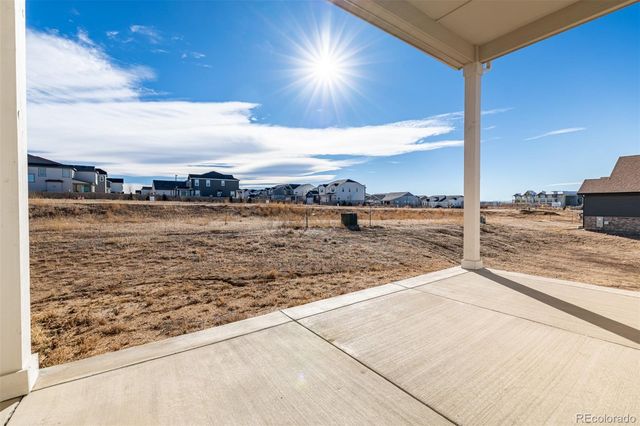 23814 E 36th Place, Aurora, CO 80019