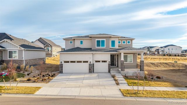 23814 E 36th Place, Aurora, CO 80019