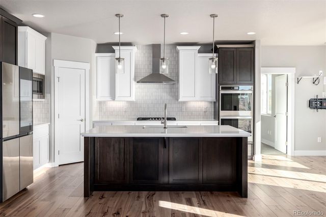 23814 E 36th Place, Aurora, CO 80019