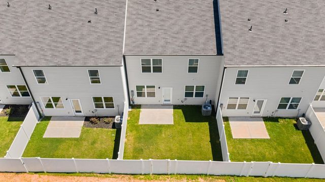 575 Aquamarine Row, Graniteville, SC 29829