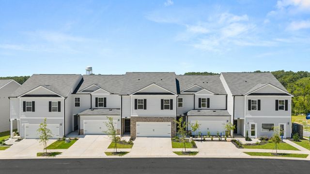 575 Aquamarine Row, Graniteville, SC 29829