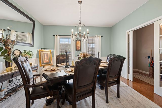 279 Rocking Chair Rd., Kilgore, TX 75662