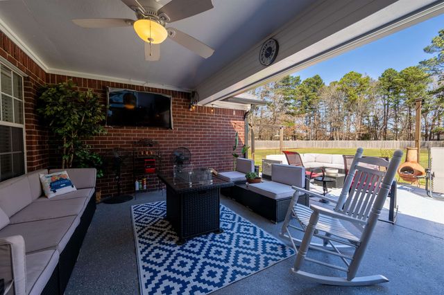 279 Rocking Chair Rd., Kilgore, TX 75662