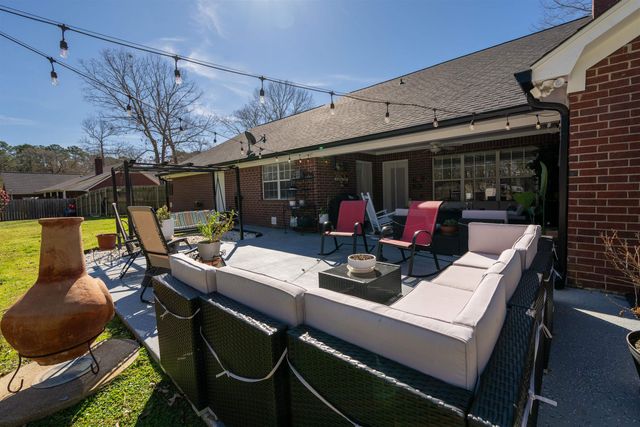 279 Rocking Chair Rd., Kilgore, TX 75662