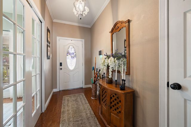 279 Rocking Chair Rd., Kilgore, TX 75662