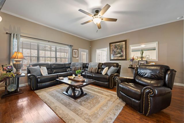 279 Rocking Chair Rd., Kilgore, TX 75662