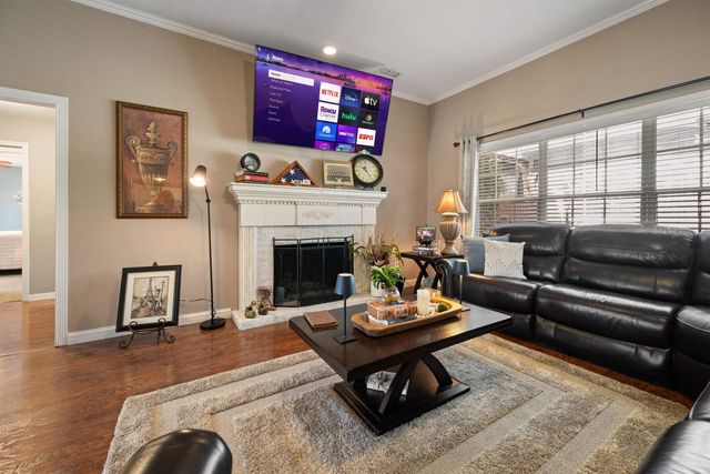 279 Rocking Chair Rd., Kilgore, TX 75662