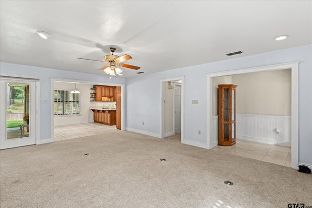 402 Shady Bend, Quitman, TX 75783