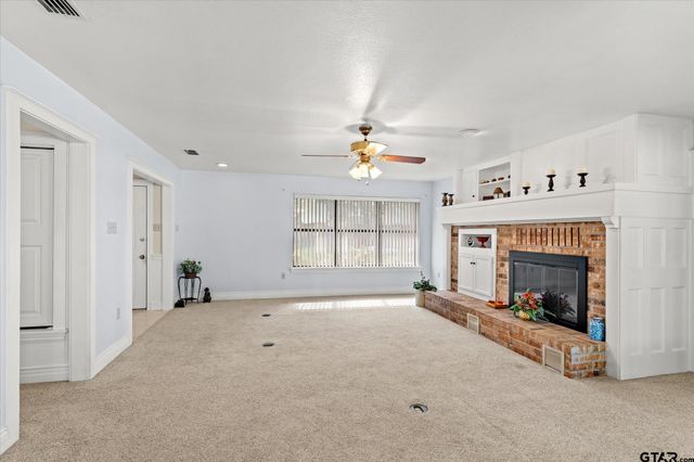 402 Shady Bend, Quitman, TX 75783