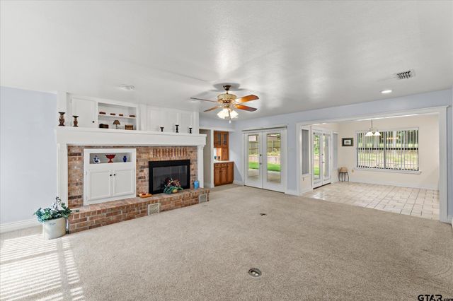 402 Shady Bend, Quitman, TX 75783
