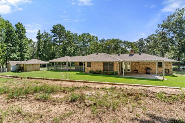 402 Shady Bend, Quitman, TX 75783