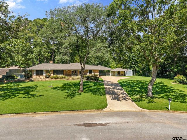 402 Shady Bend, Quitman, TX 75783