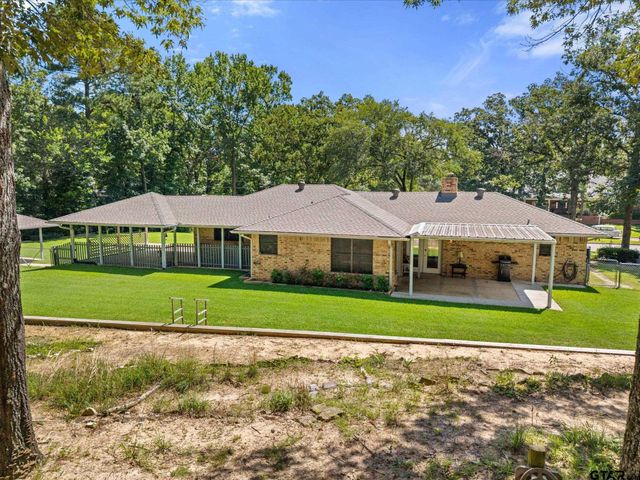 402 Shady Bend, Quitman, TX 75783