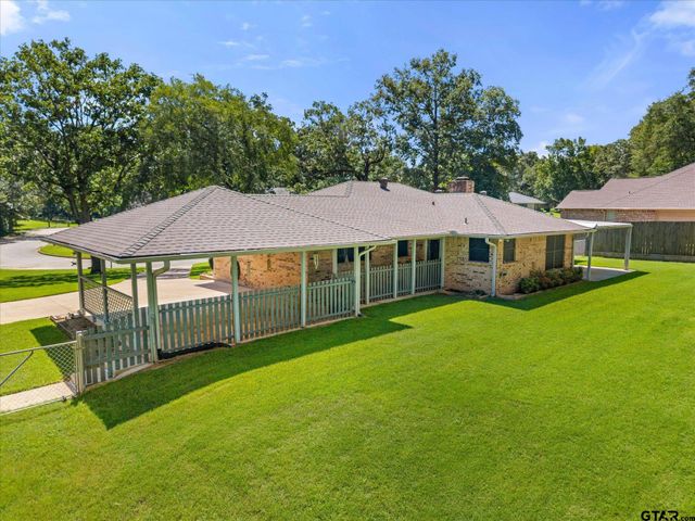 402 Shady Bend, Quitman, TX 75783