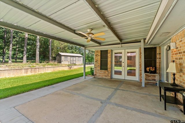 402 Shady Bend, Quitman, TX 75783