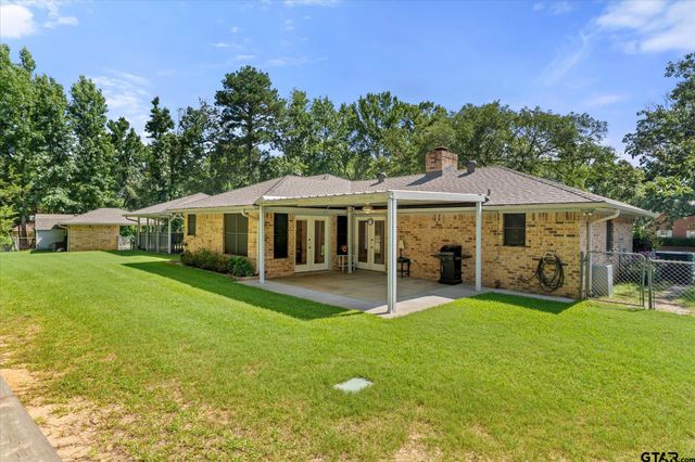 402 Shady Bend, Quitman, TX 75783
