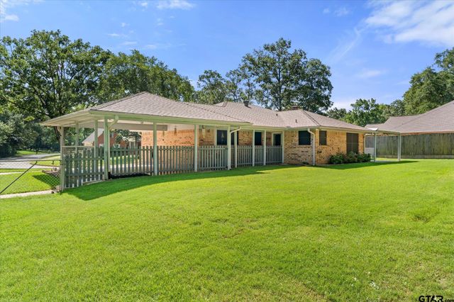 402 Shady Bend, Quitman, TX 75783