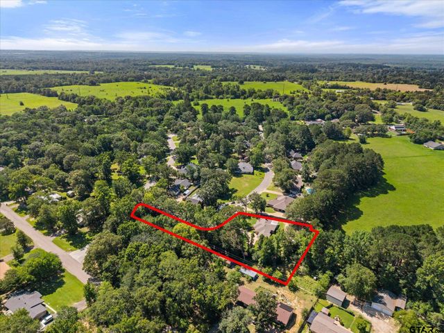 402 Shady Bend, Quitman, TX 75783