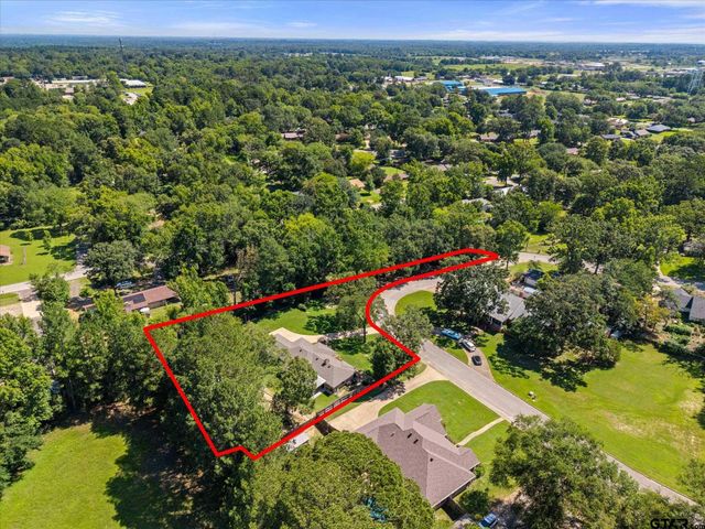 402 Shady Bend, Quitman, TX 75783