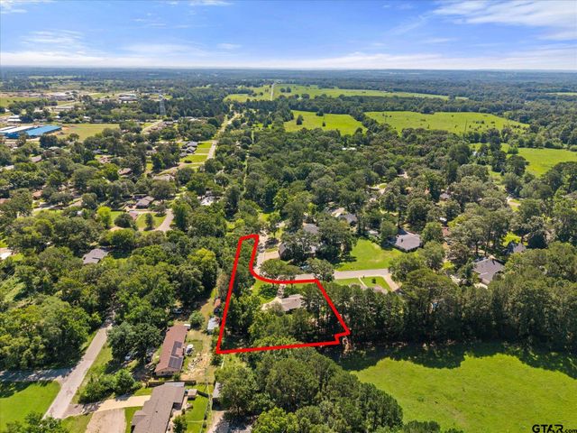 402 Shady Bend, Quitman, TX 75783