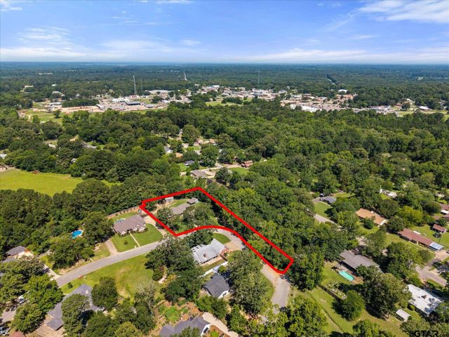 402 Shady Bend, Quitman, TX 75783