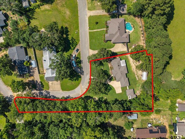 402 Shady Bend, Quitman, TX 75783