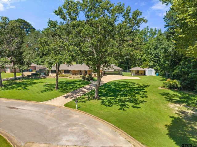 402 Shady Bend, Quitman, TX 75783