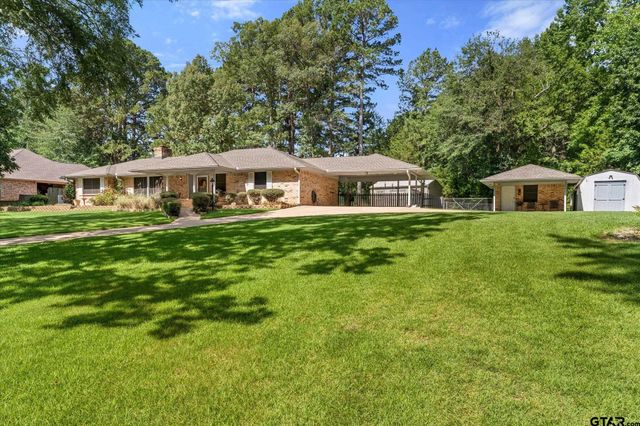 402 Shady Bend, Quitman, TX 75783