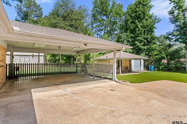 402 Shady Bend, Quitman, TX 75783