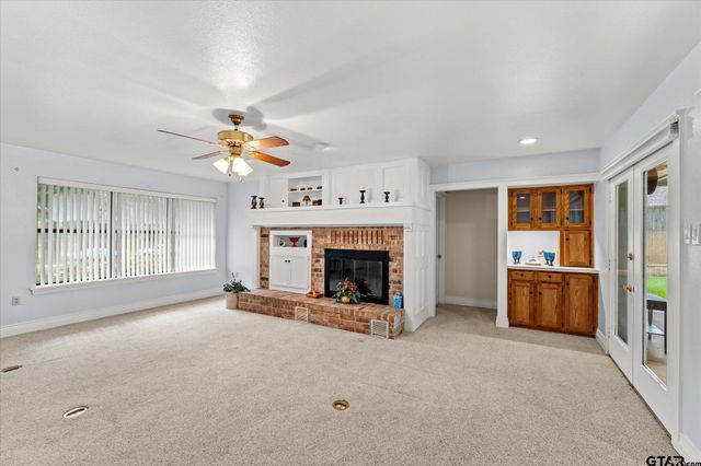402 Shady Bend, Quitman, TX 75783