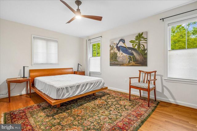 2910 UPTON ST NW, Washington, DC 20008