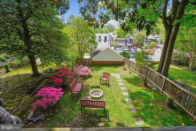 2910 UPTON ST NW, Washington, DC 20008