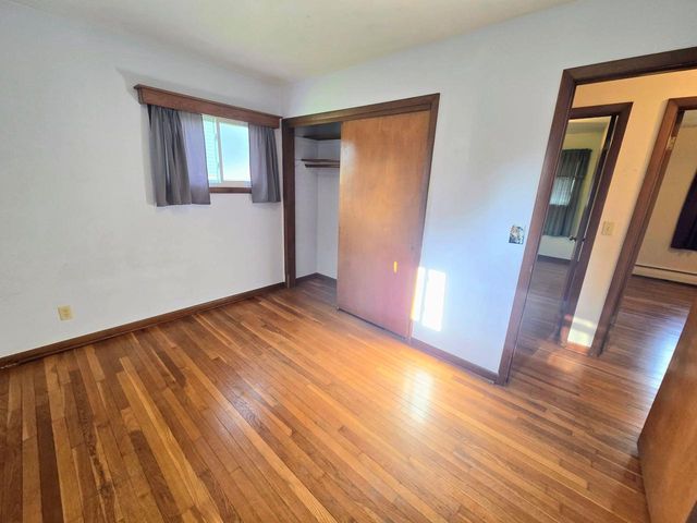 659 Hamburg Street, Ripon, WI 54971