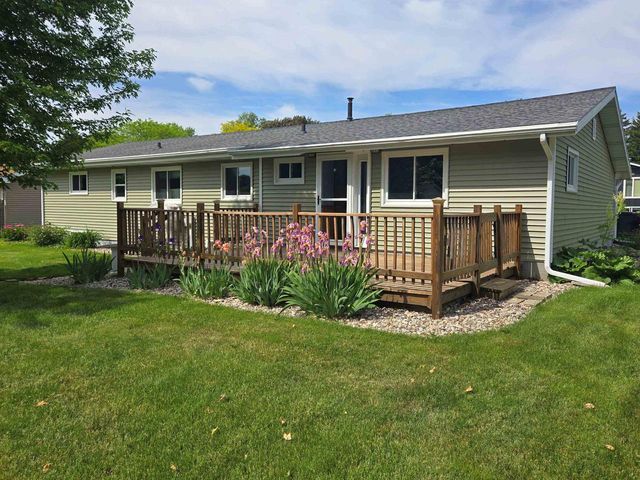 659 Hamburg Street, Ripon, WI 54971