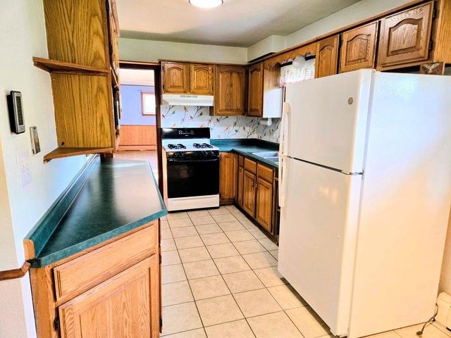659 Hamburg Street, Ripon, WI 54971