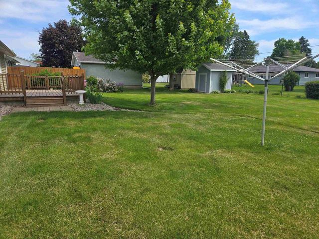 659 Hamburg Street, Ripon, WI 54971